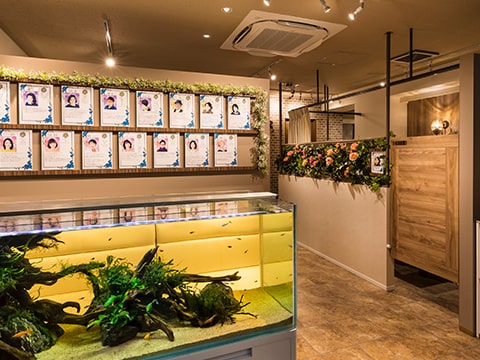 浅草駅前店
