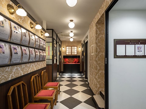 上野広小路店